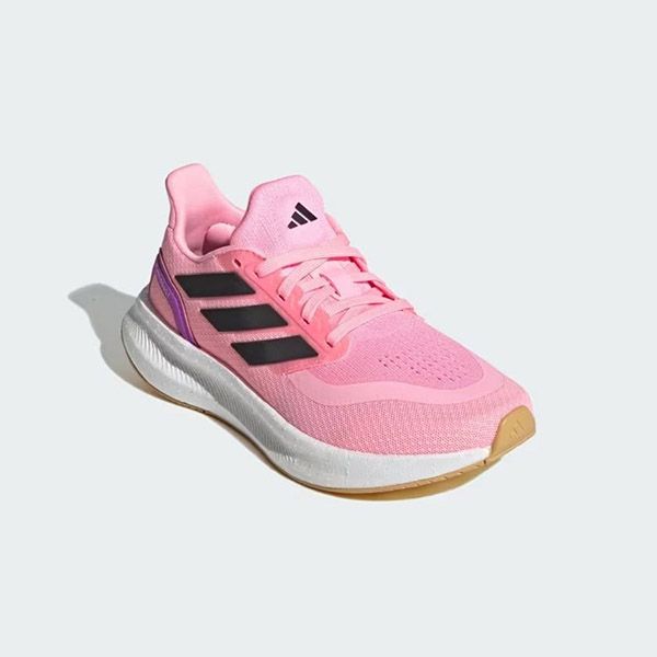 Giày Thể Thao Adidas Pureboost Light Pink IH2464 Màu Hồng Size 36.5 - Giày - Vua Hàng Hiệu