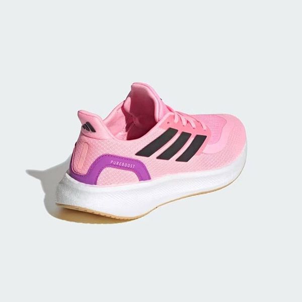 Giày Thể Thao Adidas Pureboost Light Pink IH2464 Màu Hồng Size 36.5 - Giày - Vua Hàng Hiệu