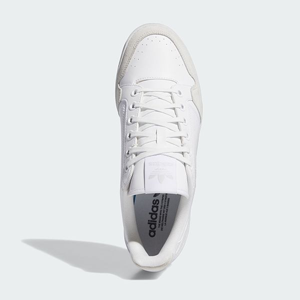 Giày Thể Thao Nam Adidas NY 90 Shoes JI1899 Màu Trắng Size 6 UK - Giày - Vua Hàng Hiệu