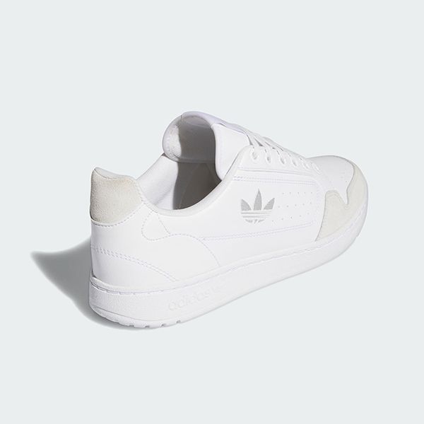 Giày Thể Thao Nam Adidas NY 90 Shoes JI1899 Màu Trắng Size 6 UK - Giày - Vua Hàng Hiệu