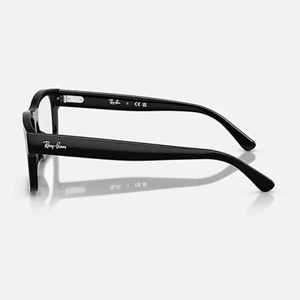 Gọng Kính Prada 0RX5435F 200056 Màu Đen - Kính mắt - Vua Hàng Hiệu