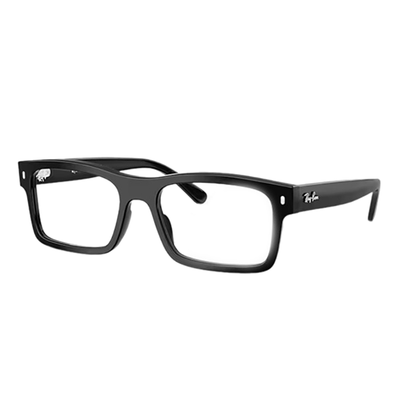 Gọng Kính Prada 0RX5435F 200056 Màu Đen - Kính mắt - Vua Hàng Hiệu