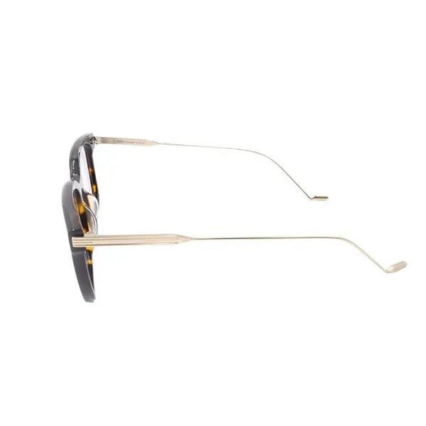 Gọng Kính Unisex AMO AMO24410 C37 Màu Nâu - Kính mắt - Vua Hàng Hiệu