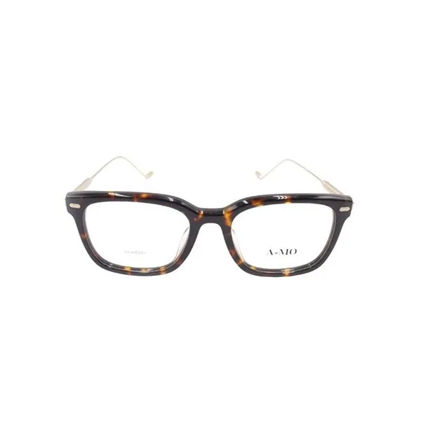 Gọng Kính Unisex AMO AMO24410 C37 Màu Nâu - Kính mắt - Vua Hàng Hiệu