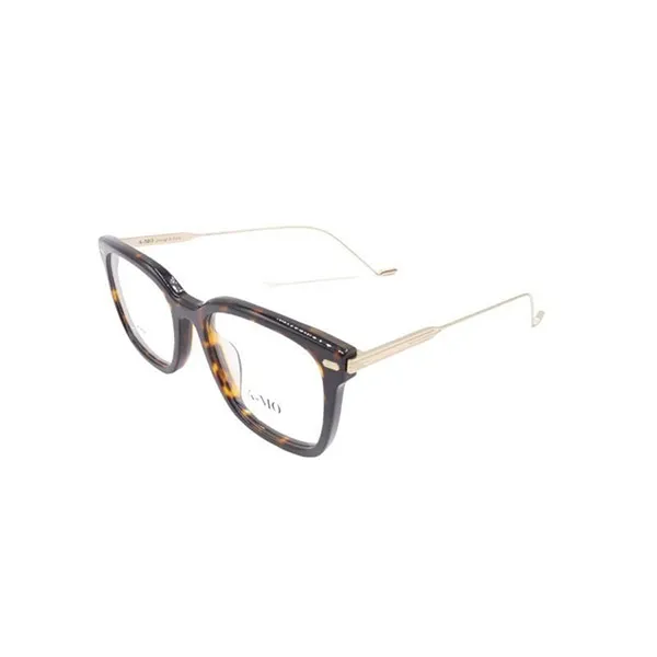 Gọng Kính Unisex AMO AMO24410 C37 Màu Nâu - Kính mắt - Vua Hàng Hiệu