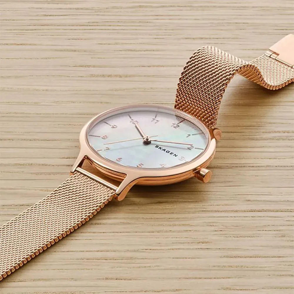 Hardlex Crystal Là Gì? Top 10 Đồng Hồ Kính Hardlex Bán Chạy