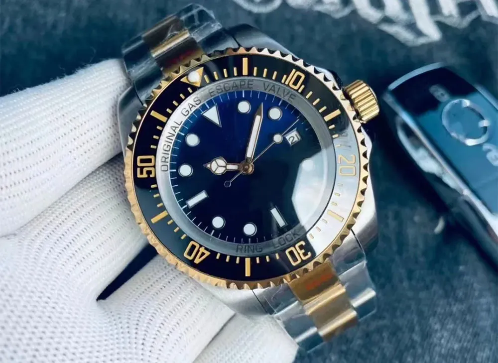 Hardlex Crystal Là Gì? Top 10 Đồng Hồ Kính Hardlex Bán Chạy
