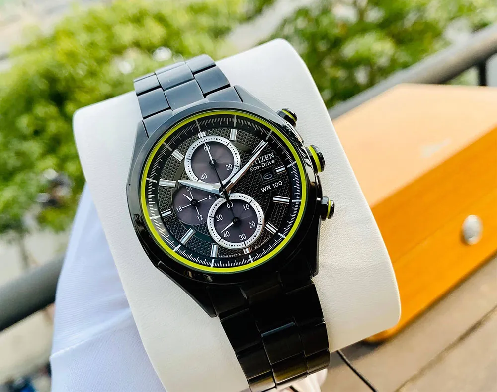 Hardlex Crystal Là Gì? Top 10 Đồng Hồ Kính Hardlex Bán Chạy