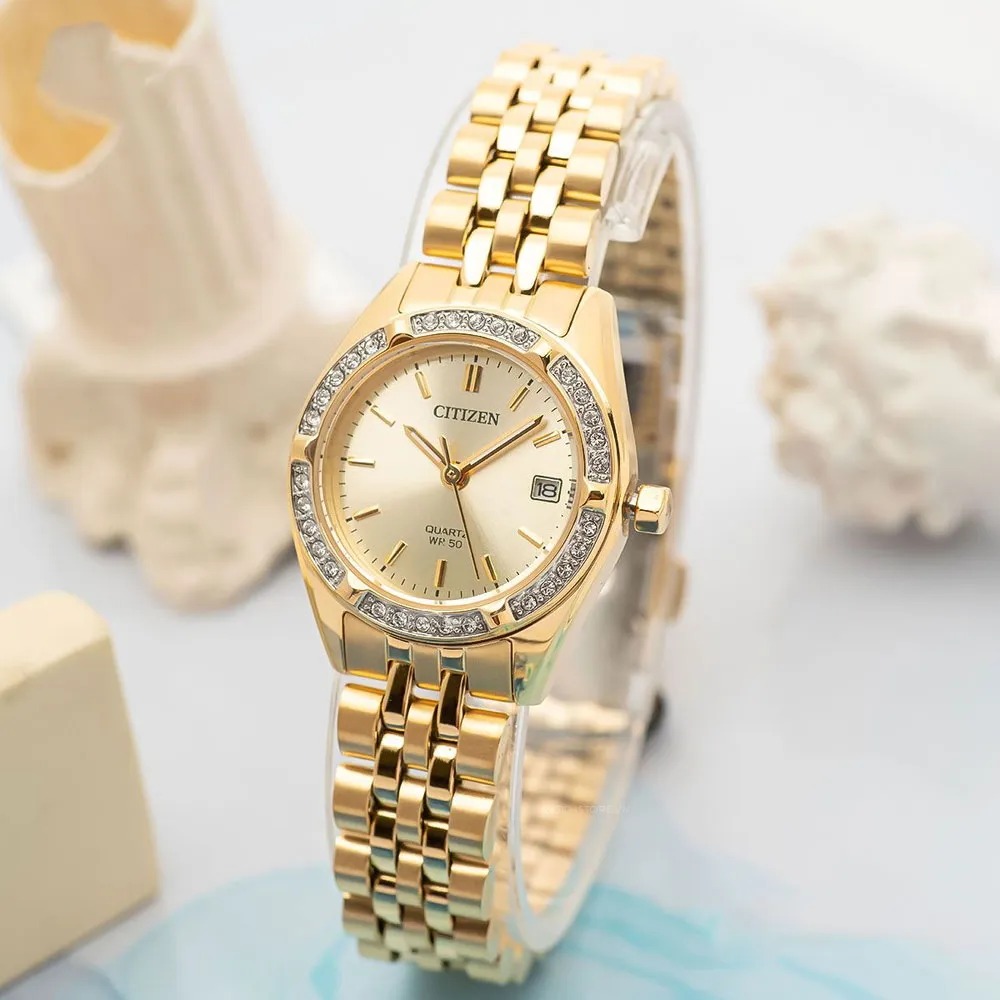 Hardlex Crystal Là Gì? Top 10 Đồng Hồ Kính Hardlex Bán Chạy