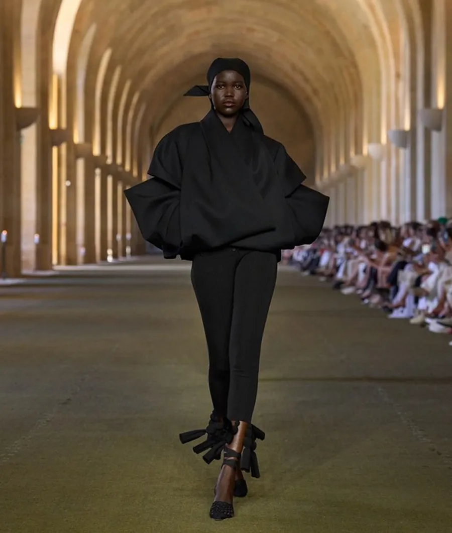 Jacquemus Spring/Summer 2026 “Le Paysan”: Tình đất Provence thấm đẫm hơi thở thanh lịch