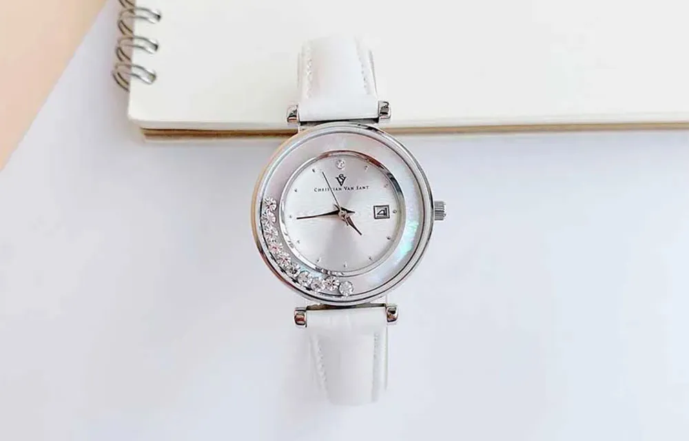 Kính Khoáng (Mineral Crystal) Là Gì? Top 10 Mẫu Đồng Hồ Bán Chạy