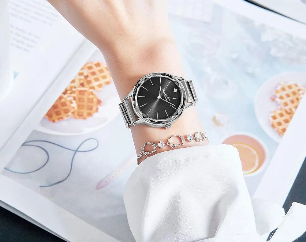 Kính Khoáng (Mineral Crystal) Là Gì? Top 10 Mẫu Đồng Hồ Bán Chạy