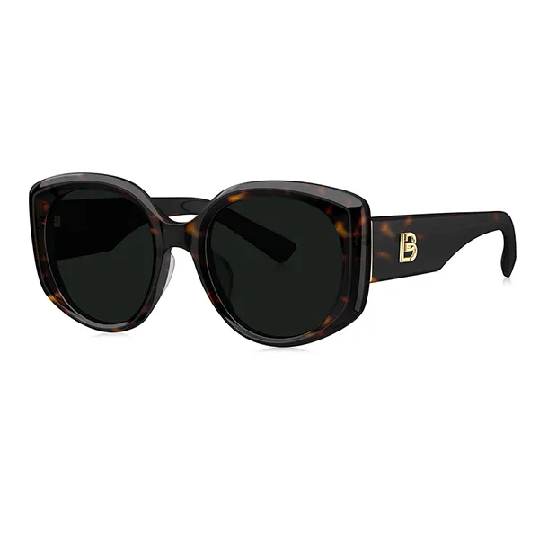 Kính Mát Nữ Bolon BL3197 C28 Sunglasses Màu Đồi Mồi - Kính mắt - Vua Hàng Hiệu