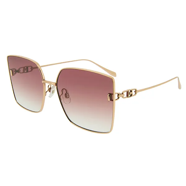 Kính Mát Nữ Bolon BL7207 A33 Sunglasses Màu Hồng Gradient - Kính mắt - Vua Hàng Hiệu