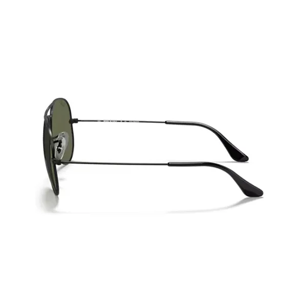 Kính Mát Unisex Rayban 0RB3025 002/5862 Polarized Màu Xanh Green - Kính mắt - Vua Hàng Hiệu