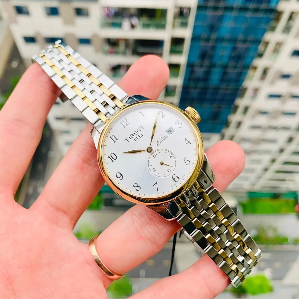 Kính Sapphire là gì? Top 10 đồng hồ mặt Sapphire bán chạy
