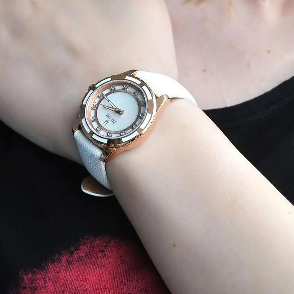 Kính Sapphire là gì? Top 10 đồng hồ mặt Sapphire bán chạy