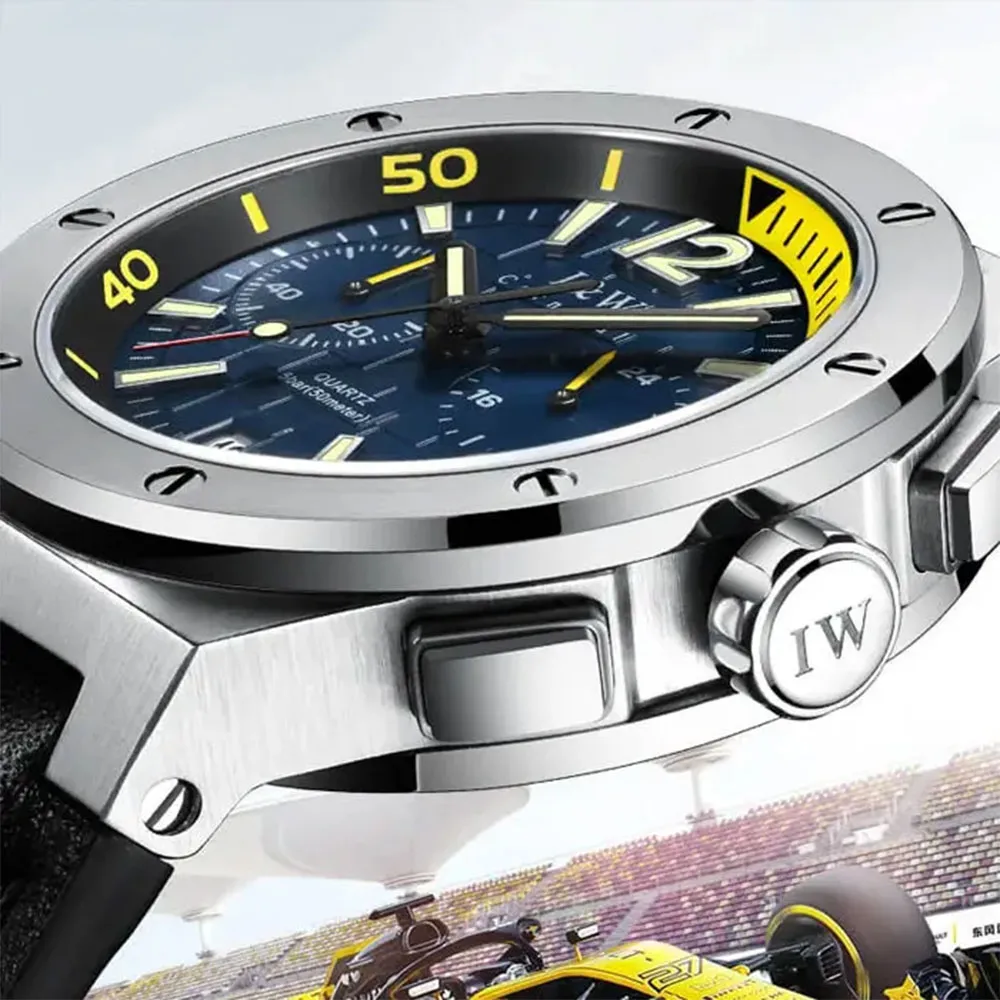 Kính Sapphire là gì? Top 10 đồng hồ mặt Sapphire bán chạy