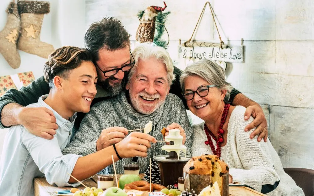 Kỷ Niệm 50 Năm Ngày Cưới Gọi Là Gì? Quà Tặng 50 Năm Ngày Cưới - 11