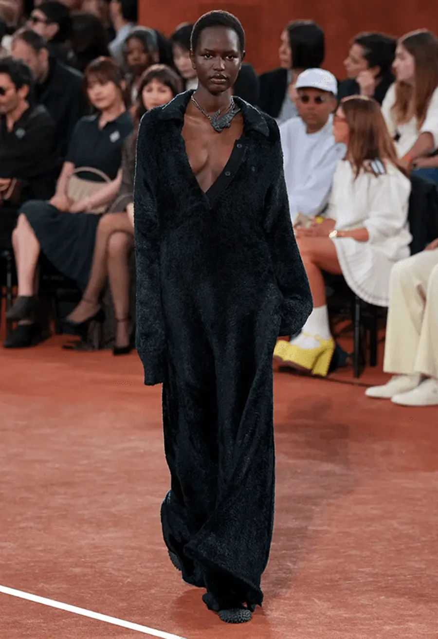 BST Lacoste Thu - Đông 2025: Khi Thể Thao Giao Thoa Với Sự Xa Xỉ - 11