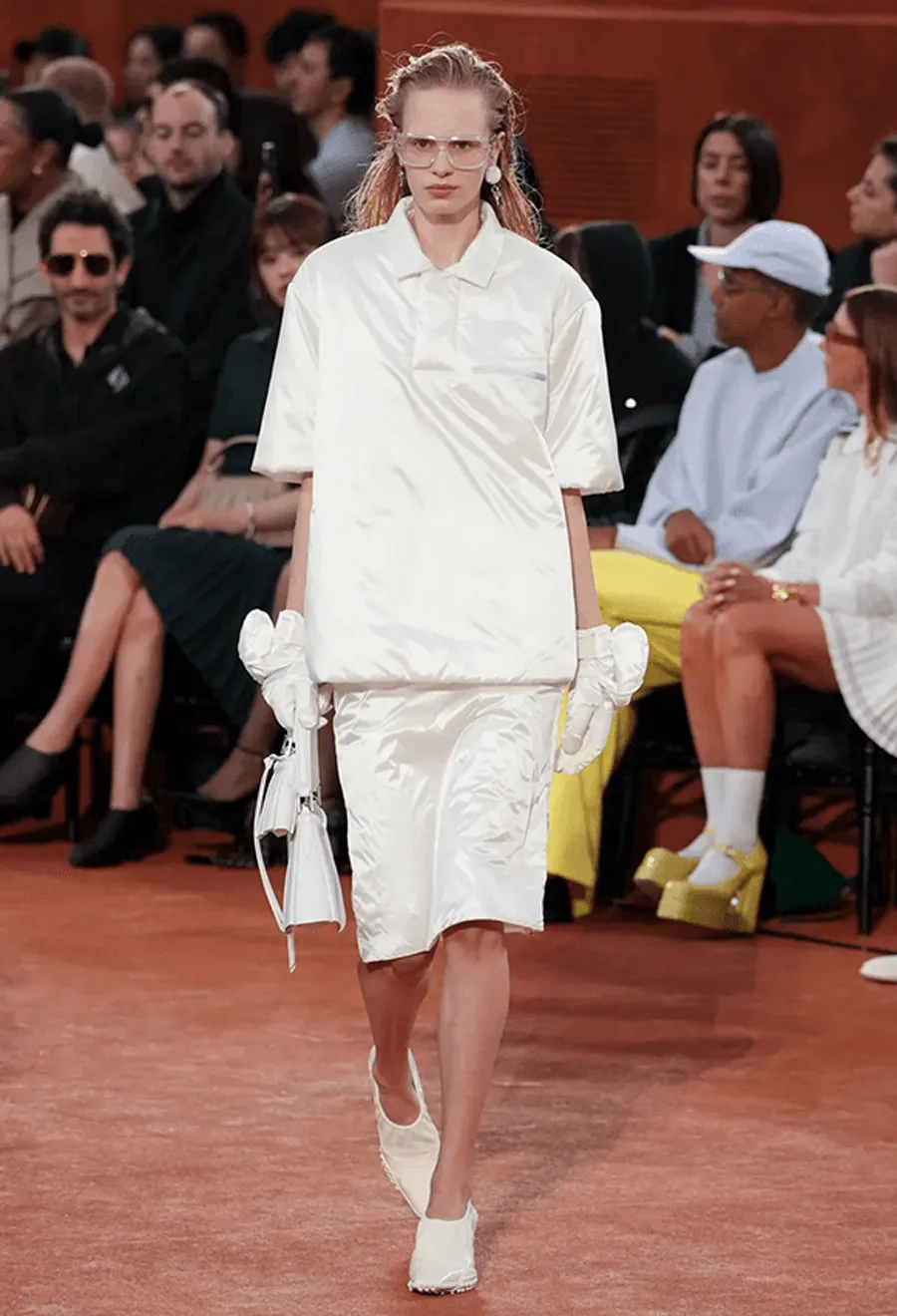 BST Lacoste Thu - Đông 2025: Khi Thể Thao Giao Thoa Với Sự Xa Xỉ - 17