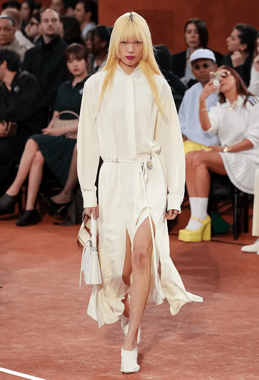 BST Lacoste Thu - Đông 2025: Khi Thể Thao Giao Thoa Với Sự Xa Xỉ - 18