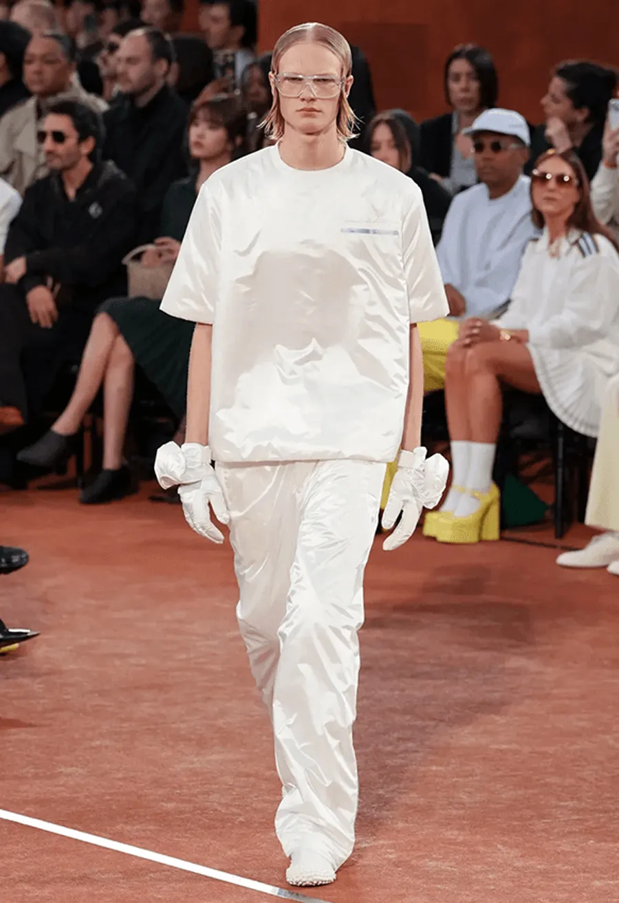 BST Lacoste Thu - Đông 2025: Khi Thể Thao Giao Thoa Với Sự Xa Xỉ - 19