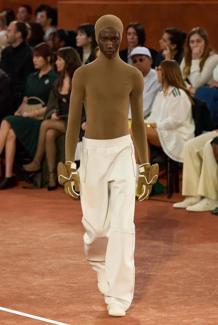 BST Lacoste Thu - Đông 2025: Khi Thể Thao Giao Thoa Với Sự Xa Xỉ - 20