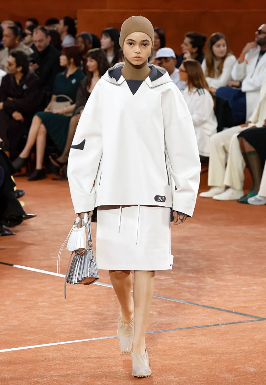 BST Lacoste Thu - Đông 2025: Khi Thể Thao Giao Thoa Với Sự Xa Xỉ - 5