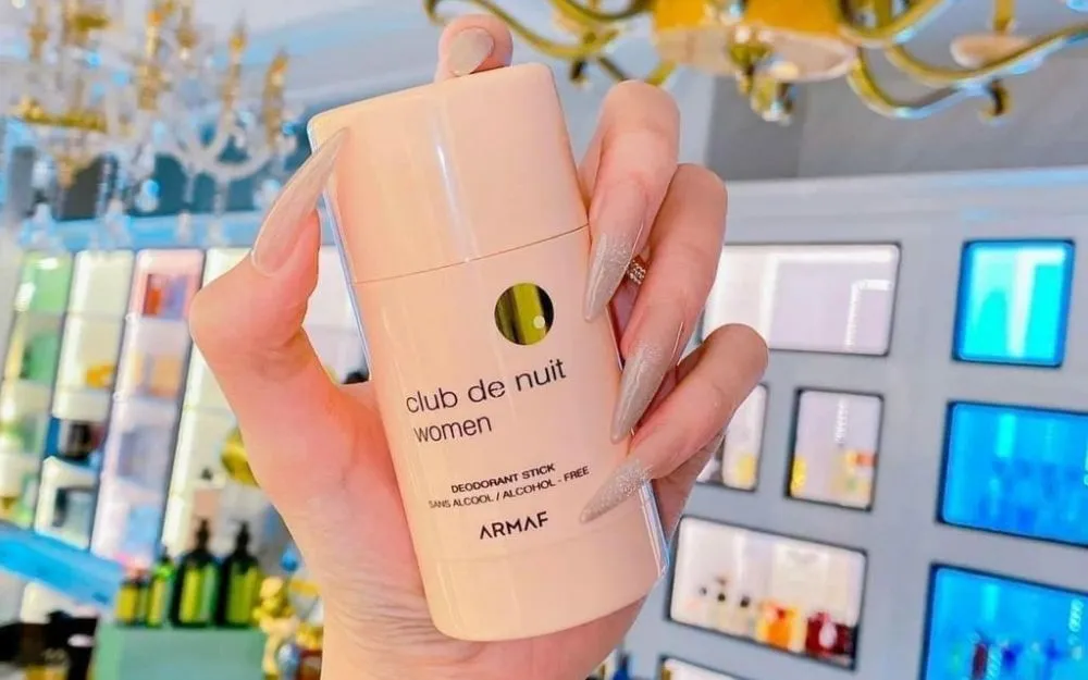 Review Top 10 Lăn Khử Mùi Tốt Cho Nữ Được Bán Chạy Hiện Nay - 4