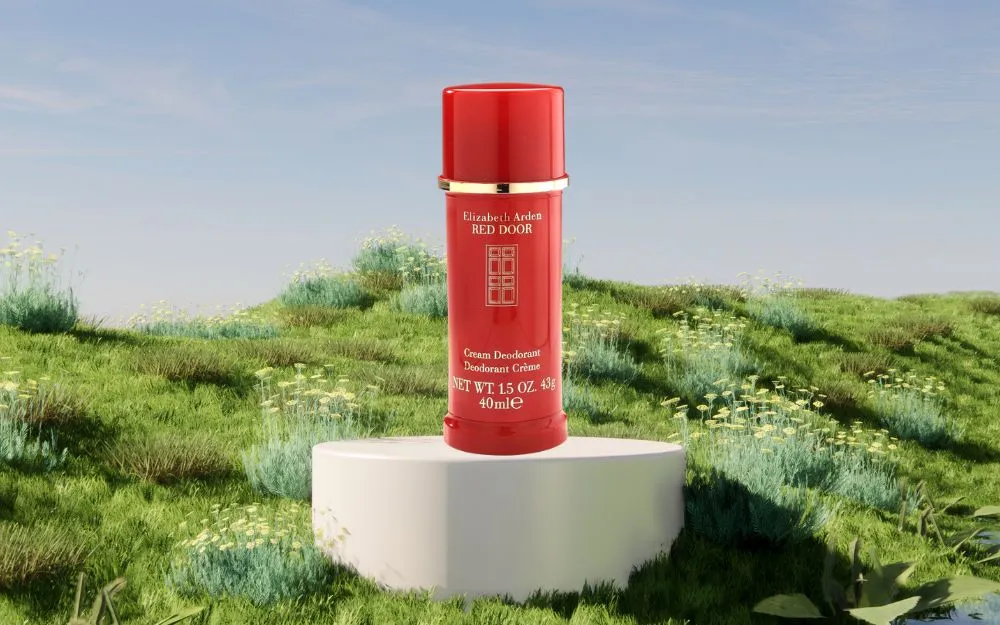 Review Top 10 Lăn Khử Mùi Tốt Cho Nữ Được Bán Chạy Hiện Nay - 6