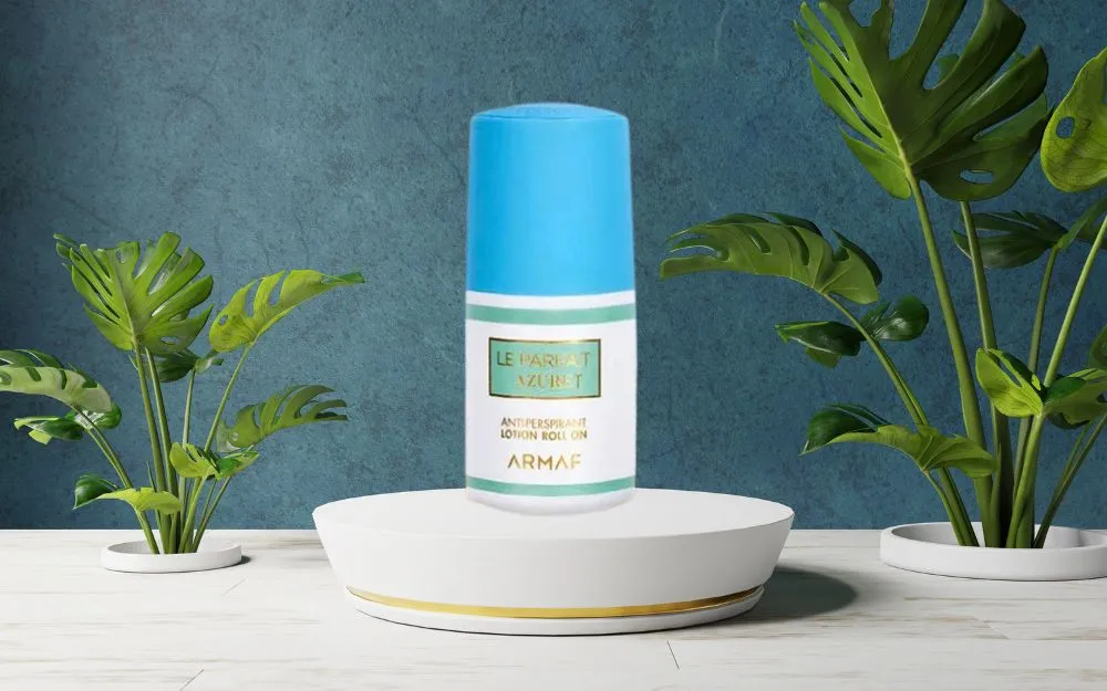 Review Top 10 Lăn Khử Mùi Tốt Cho Nữ Được Bán Chạy Hiện Nay - 9