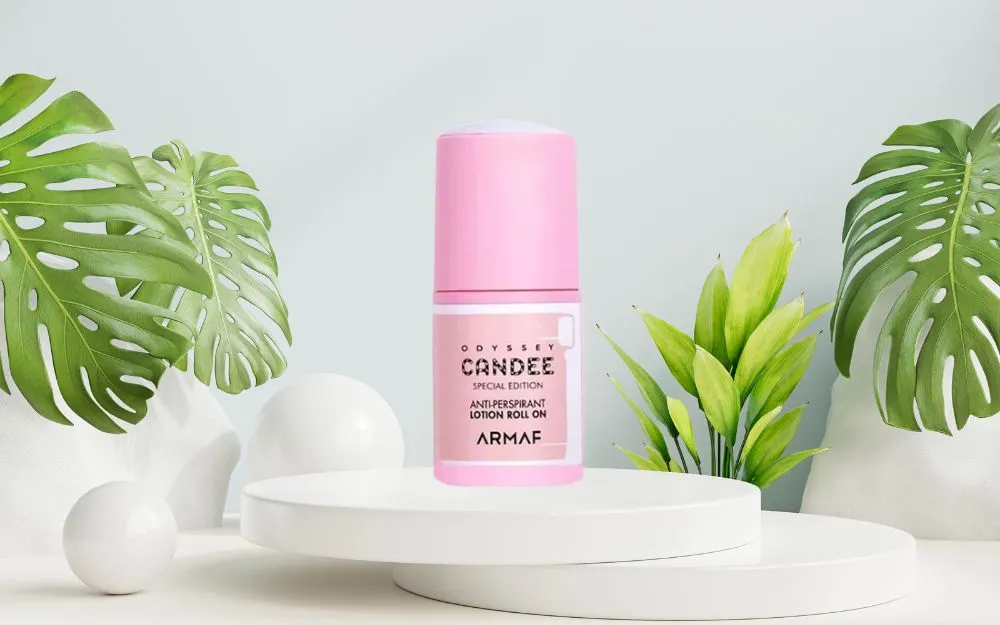 Review Top 10 Lăn Khử Mùi Tốt Cho Nữ Được Bán Chạy Hiện Nay - 12