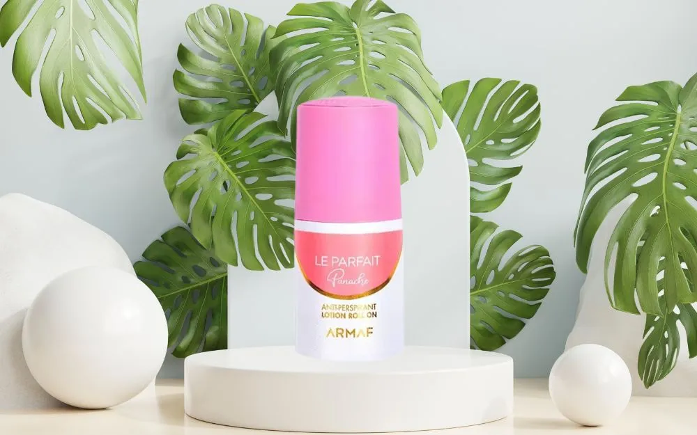 Review Top 10 Lăn Khử Mùi Tốt Cho Nữ Được Bán Chạy Hiện Nay - 14