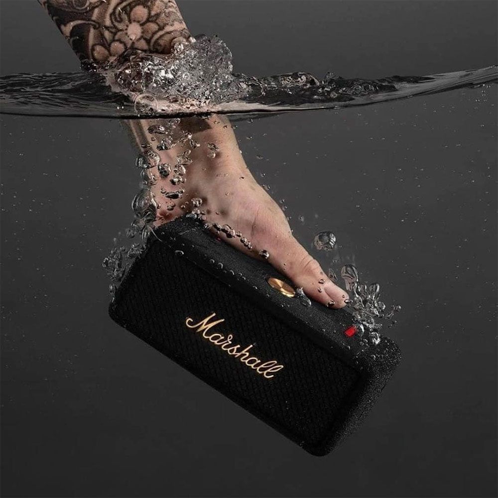 Top 10 Loa Bluetooth Chống Nước, Kháng Nước Bán Chạy Hiện Nay - 8