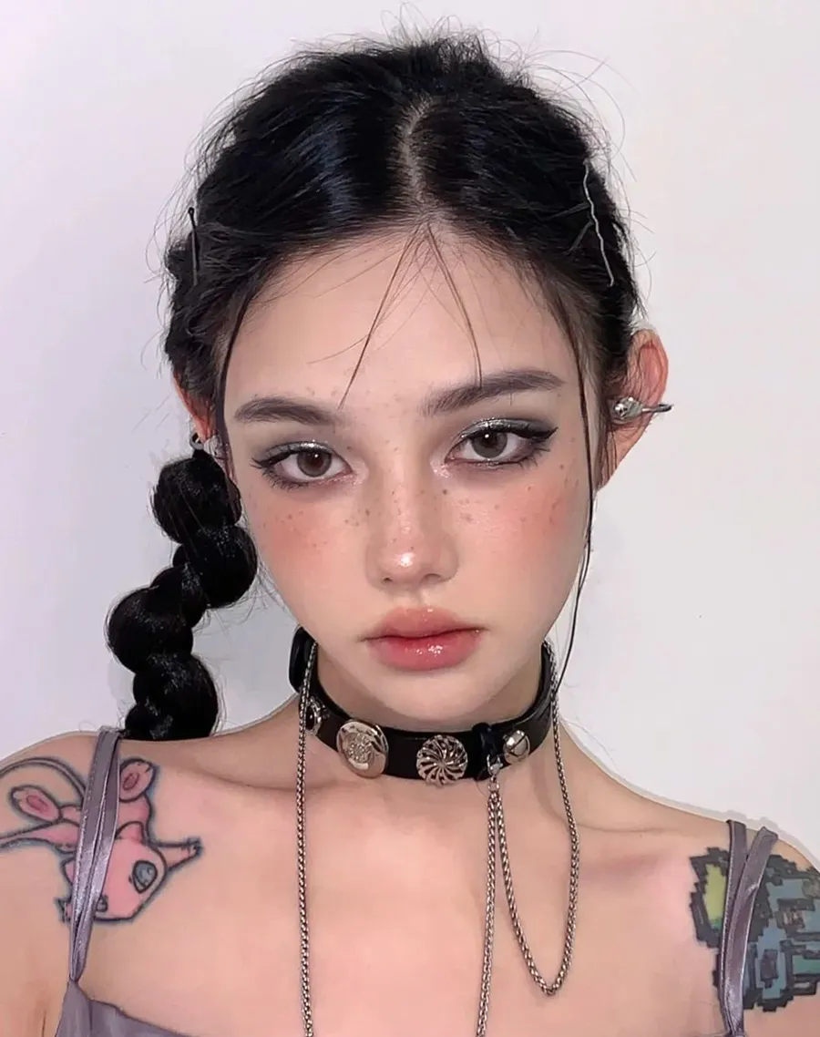 6 Cách Makeup Đi ConCert Cá Tính Và Nổi Bật Giữa Đám Đông