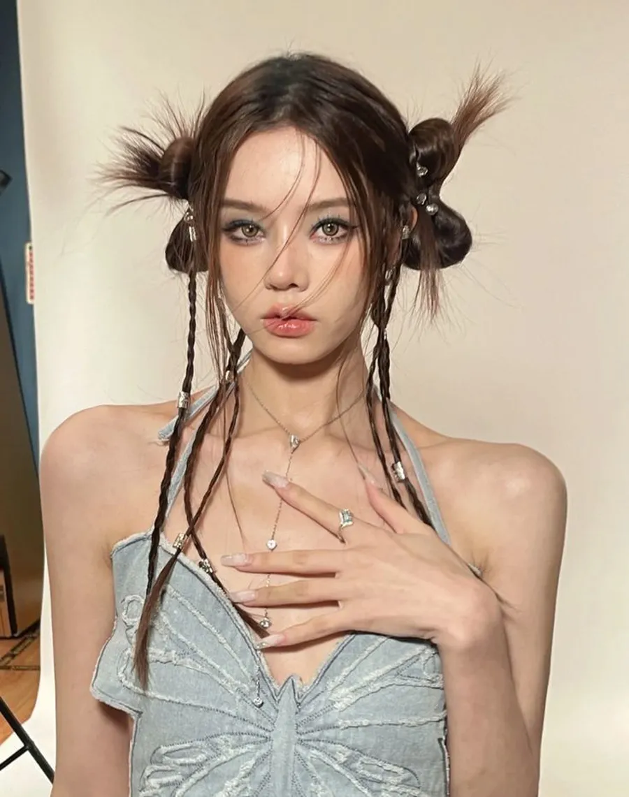 6 Cách Makeup Đi ConCert Cá Tính Và Nổi Bật Giữa Đám Đông
