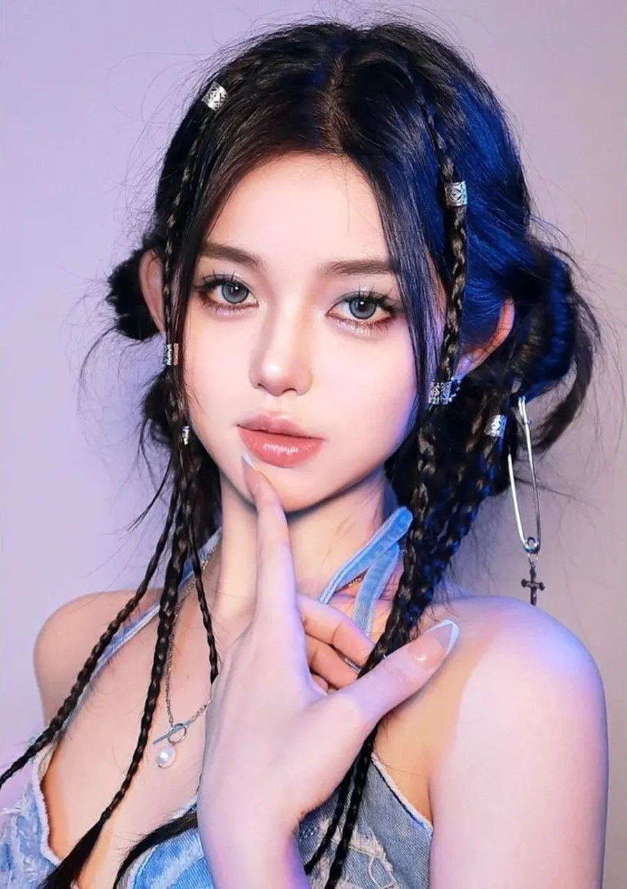 6 Cách Makeup Đi ConCert Cá Tính Và Nổi Bật Giữa Đám Đông