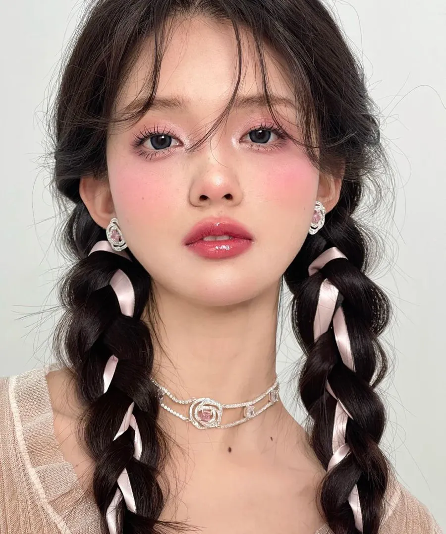 6 Cách Makeup Đi ConCert Cá Tính Và Nổi Bật Giữa Đám Đông