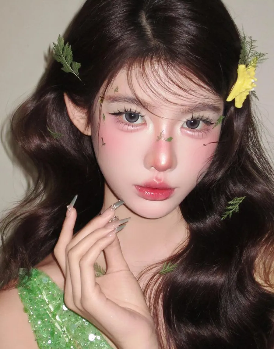 6 Cách Makeup Đi ConCert Cá Tính Và Nổi Bật Giữa Đám Đông
