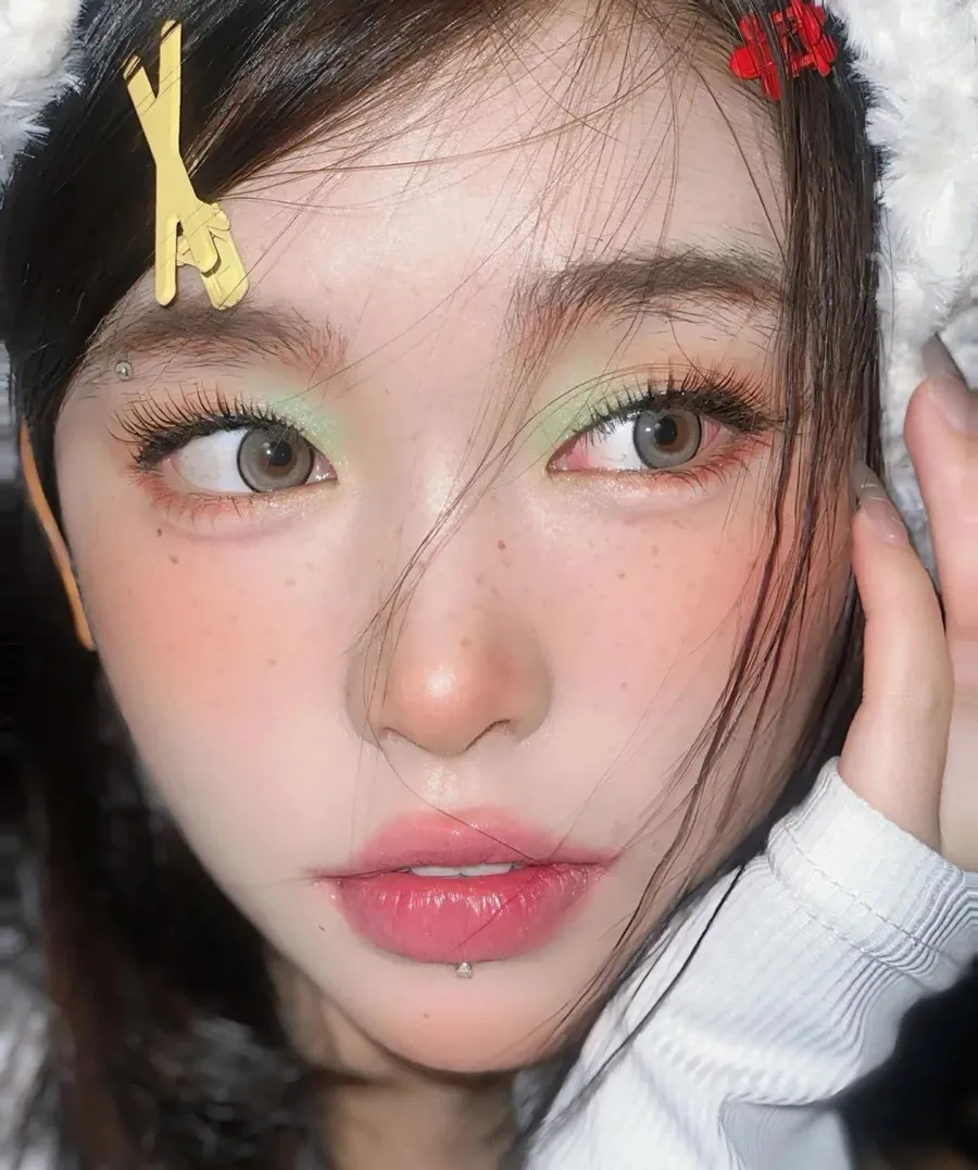 6 Cách Makeup Đi ConCert Cá Tính Và Nổi Bật Giữa Đám Đông