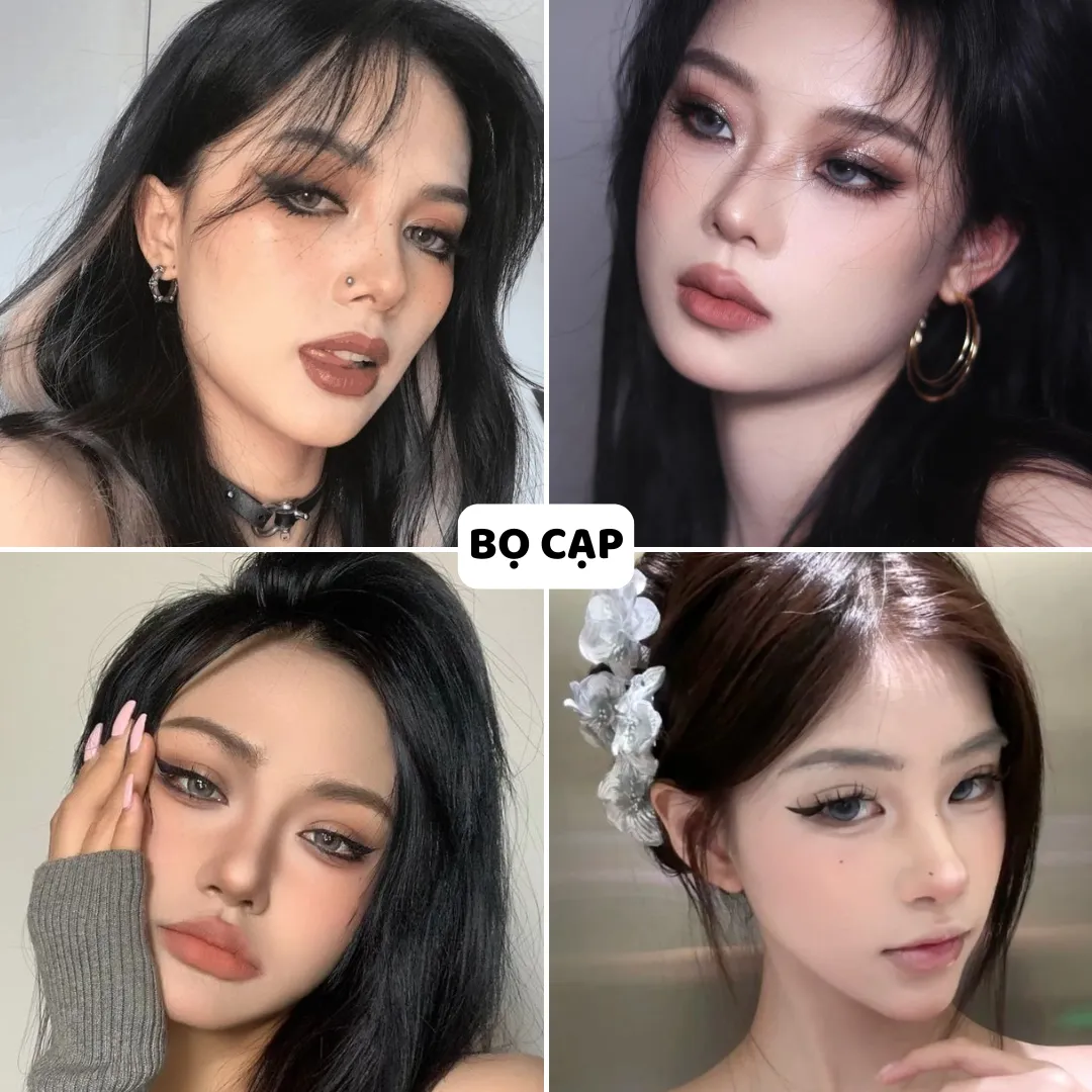 Makeup Venus Bọ Cạp