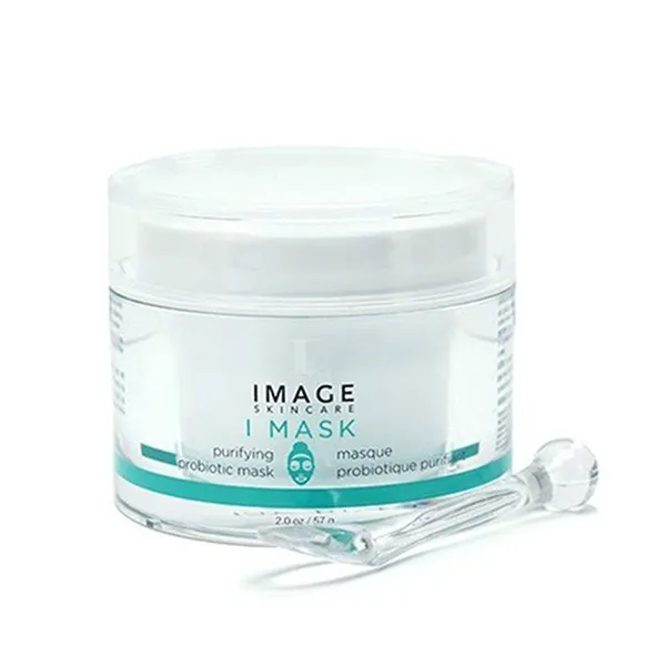 Mặt Nạ Đất Sét Image Mask Purifying Probiotic Mask 57g - Mặt nạ - Vua Hàng Hiệu