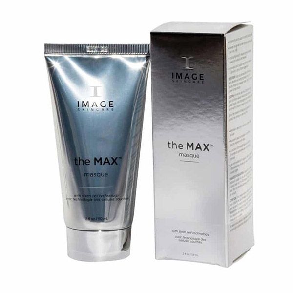 Mặt Nạ Hỗ Trợ Phục Hồi Và Tái Tạo Da Image The Max 59ml - Mặt nạ - Vua Hàng Hiệu