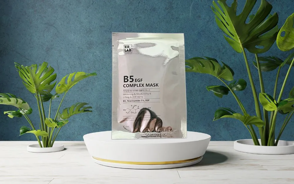 Top 10 Mặt Nạ Niacinamide Cải Thiện Sắc Tố & Bảo Vệ Làn Da - 11