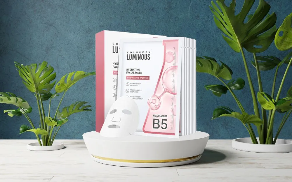 Top 10 Mặt Nạ Niacinamide Cải Thiện Sắc Tố & Bảo Vệ Làn Da - 13