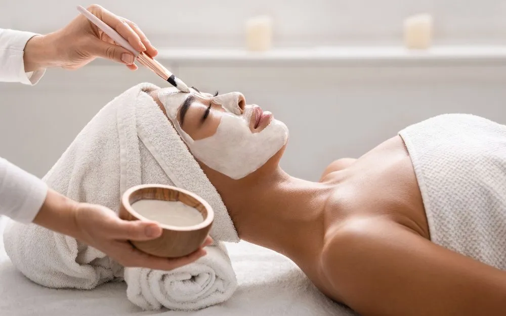 Top 10 Mặt Nạ Niacinamide Cải Thiện Sắc Tố & Bảo Vệ Làn Da - 1