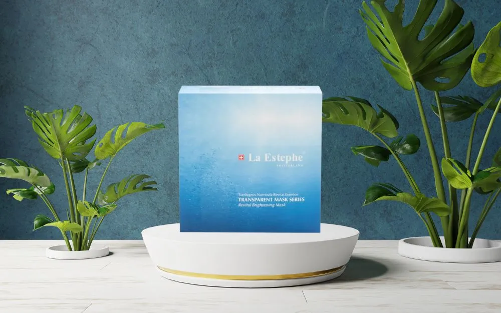 Top 10 Mặt Nạ Niacinamide Cải Thiện Sắc Tố & Bảo Vệ Làn Da - 3