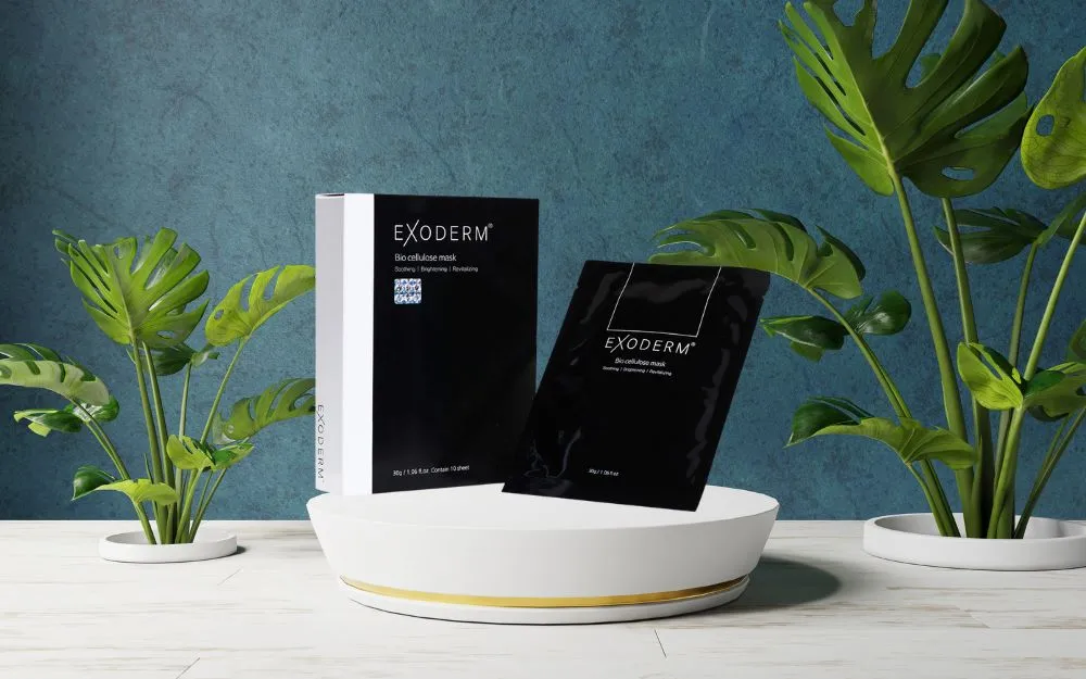 Top 10 Mặt Nạ Niacinamide Cải Thiện Sắc Tố & Bảo Vệ Làn Da - 5