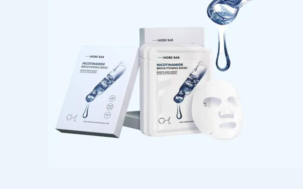 Top 10 Mặt Nạ Niacinamide Cải Thiện Sắc Tố & Bảo Vệ Làn Da - 8